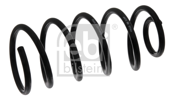 Suspension Spring